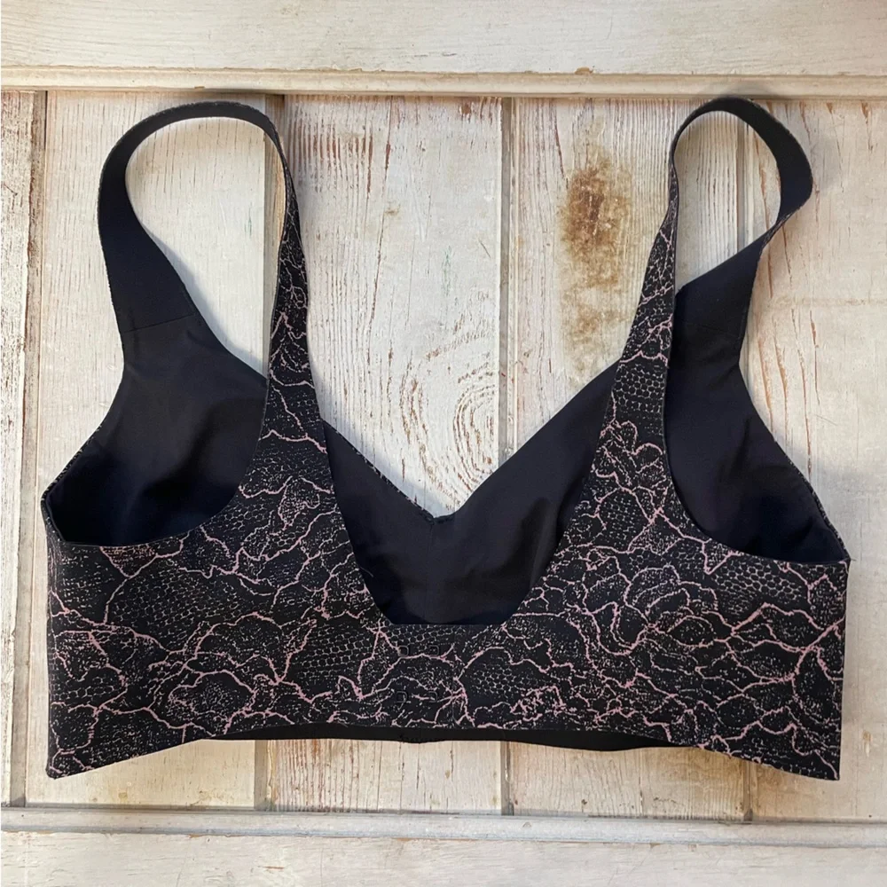 Lululemon Like Nothing Bra